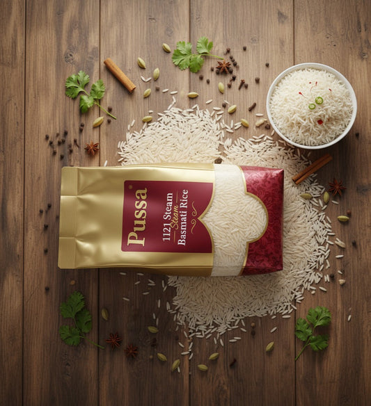12 Amazing Secrets About Basmati Rice That Will Change How You Cook Forever