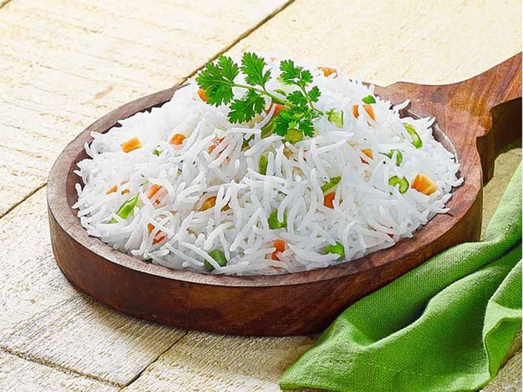 Why Pusa 1121 is Known as the Queen of Basmati Rice